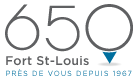 650 Fort St-Louis