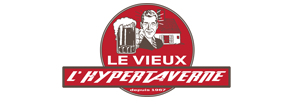 Pub Le Vieux L'Hypertaverne